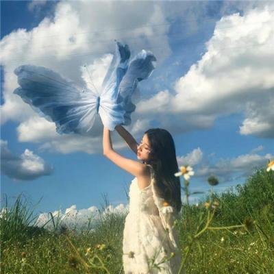 走出硝烟的女人